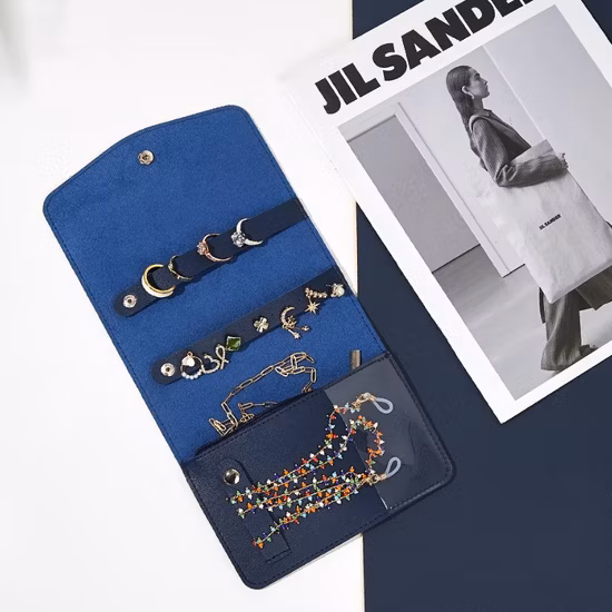 Design personalizado Caixa de lata com logotipo selado Caixas de embalagem para joias, doces e caixa de presente pequena para armazenamento